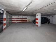 Garaje, Los Pajaritos, Granada