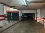 Garaje, Luis Montoto Santa Justa, Sevilla