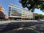 Garaje, Luis Montoto Santa Justa, Sevilla