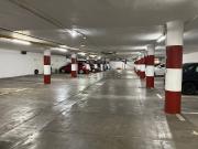 Garaje, Luis Montoto Santa Justa, Sevilla