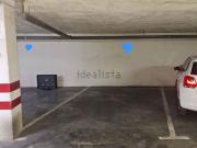 Garaje, Luis Montoto Santa Justa, Sevilla