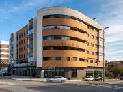 Garaje, Mairena del Aljarafe