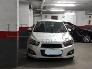 GARAJE MALAGA ZONA VISTAFRANCA