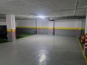 Garaje, Malagueta Monte Sancha, Málaga