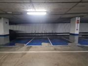 Garaje, Malagueta Monte Sancha, Málaga