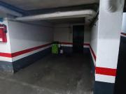 Garaje, Malasaña Universidad, Madrid