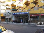 Garaje, Manantiales Estación de Autobuses, Torremolinos