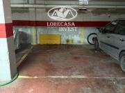 Garaje, Marqués de la Fontsanta, Palma de Mallorca