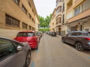 Garaje, Marqués de la Fontsanta, Palma de Mallorca