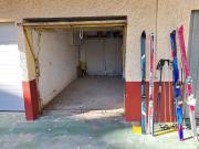 Garaje, Membrilleras Levante, Jaca