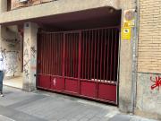 Garaje, Mercado, Alicante / Alacant