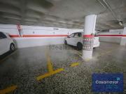 Garaje, Mercado, Alicante / Alacant