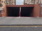 Garaje, Miller, Las Palmas de Gran Canaria