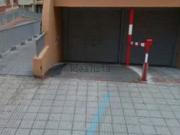 Garaje, Miller, Las Palmas de Gran Canaria