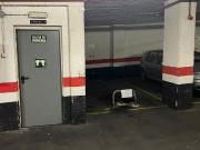 Garaje, Mirador de la Cala Benimar, La Villajoyosa /...