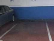 Garaje, Montcada i Reixac