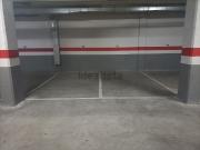 Garaje, Montecanal Valdespartera Rosales del Canal, Zaragoza