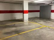 Garaje, Nervión, Sevilla