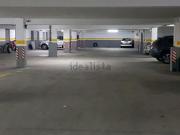 Garaje, O Castro, Vigo