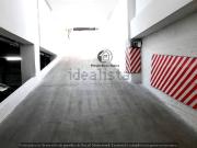 Garaje, O Castro, Vigo