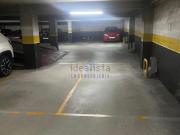 Garaje, O Castro, Vigo