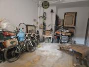 GARAJE O LOCAL EN EL BULEVAR