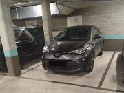 Garaje, Palma de Mallorca