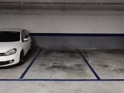 Garaje, Pamplona/Iruña