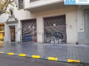 Garaje, Pamplona/Iruña