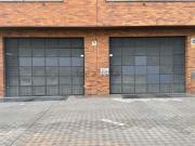 Garaje, Pamplona/Iruña