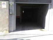 Garaje, Pamplona/Iruña