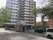 Garaje, Pamplona/Iruña