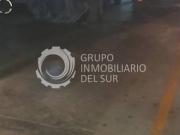 garaje para coche y moto