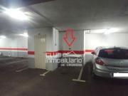 GARAJE PARA MOTO EN LA CRUZ DEL SEÑOR C/FELIPE PEDREL