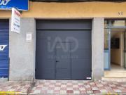 Garaje / Parking cubierto null m2