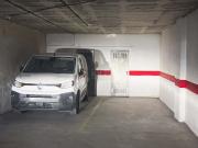 Garaje / Parking cubierto null m2
