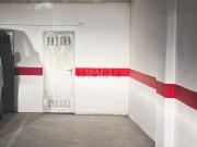 Garaje, Parque Central, Estepona