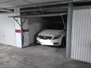 Garaje, Parque de las Naciones, Torrevieja