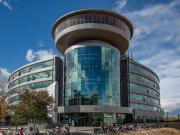 Garaje, Parque Lagos, Granada