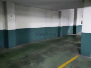 Garaje, Parque Lagos, Granada