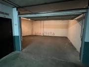 Garaje, Parque Lagos, Granada