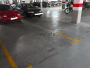 Garaje, Parque Lagos, Granada