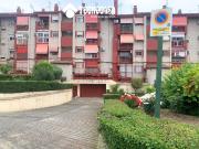 Garaje, Parque Nueva Granada, Granada