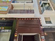 Garaje, Paseo de la Constitución Las Damas, Zaragoza