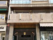 Garaje, Paseo Independencia, Zaragoza