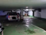 Garaje, Paseo Independencia, Zaragoza