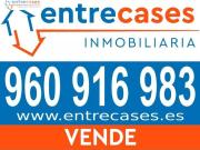 GARAJE PASEO MONTCABRER EN CANET DE BERENGUER