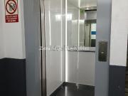 Garaje, Paseo Sagasta, Zaragoza