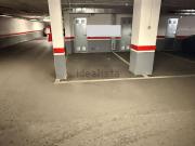 Garaje, PAU 5, Alicante / Alacant