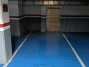 Garaje, Paus, Alicante / Alacant